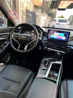 هافال جوليون برو